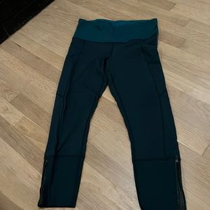 lululemon 7/8 Speed tight